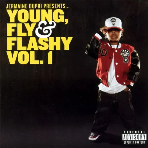 Young, Fly & Flashy Vol. 1