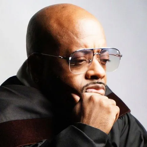 Jermaine Dupri