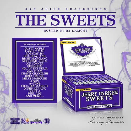 The Sweets