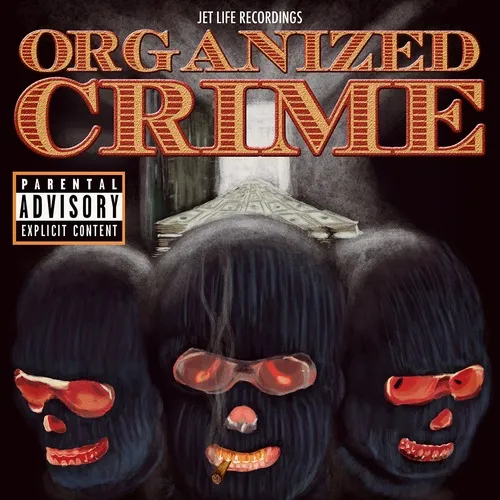 Organized Crime