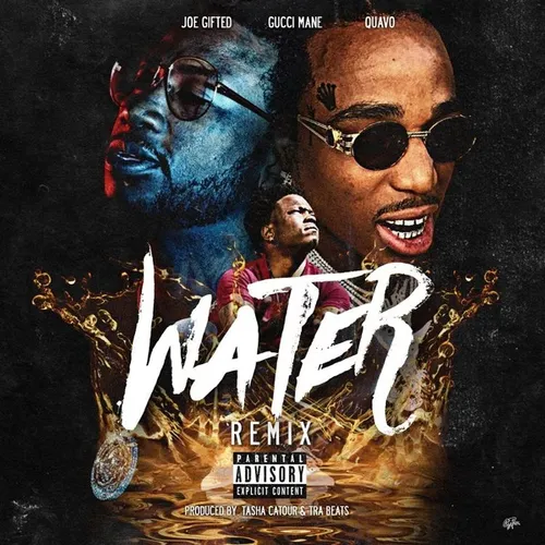 Water (Remix)