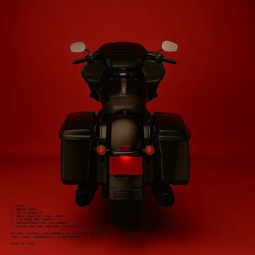 Harley Music