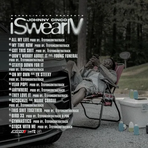 I Swear 4