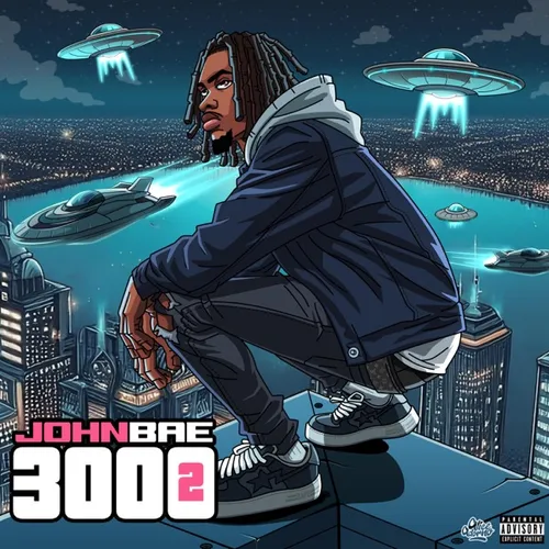 JohnBae 3000 2