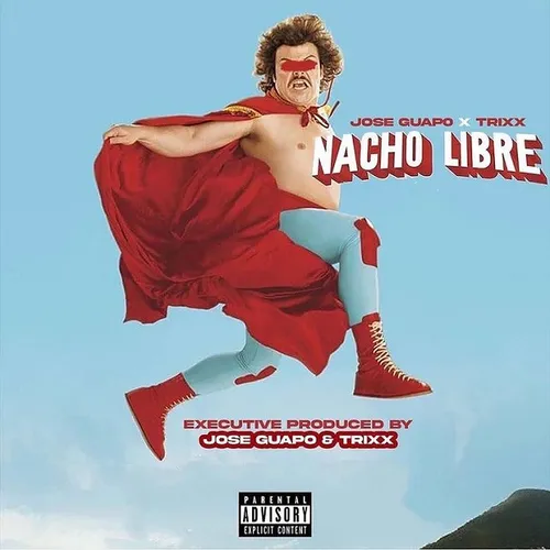 Nacho Libre