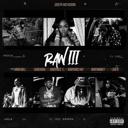 Raw 3