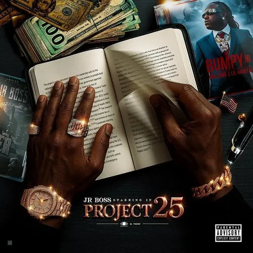 Project 25