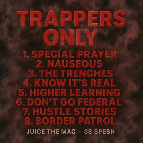 Trappers Only