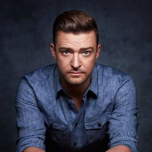 Justin Timberlake