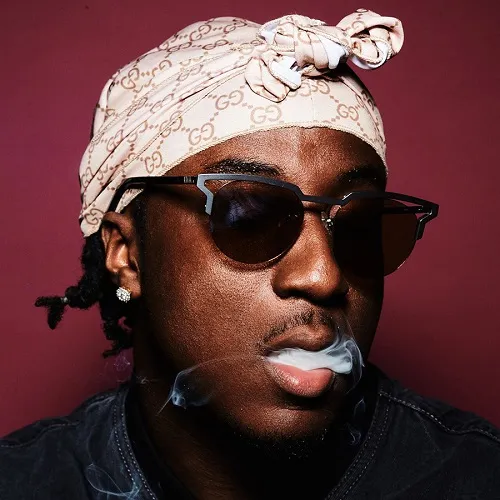 K Camp