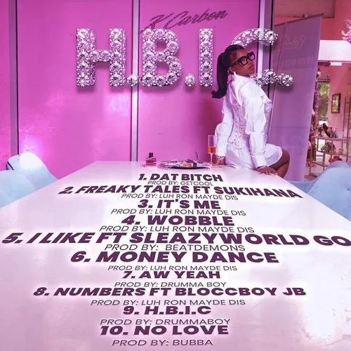 H.B.I.C.