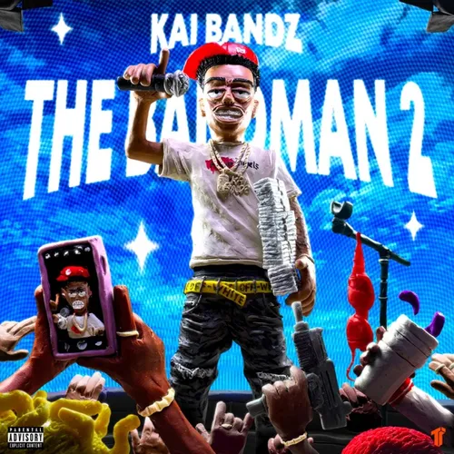 The Bandman 2