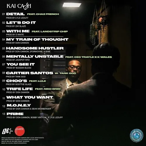 Cash Rules (Deluxe)