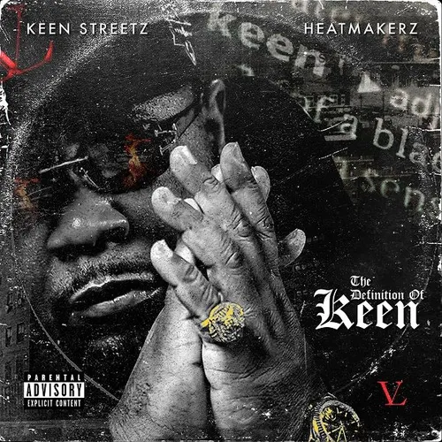 The Definition Of Keen