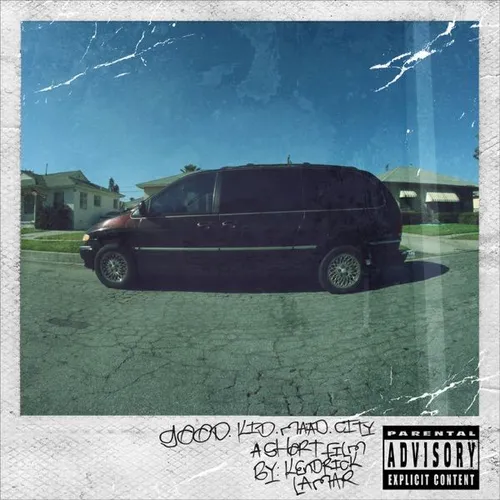 Good Kid, M.A.A.D City (Deluxe)