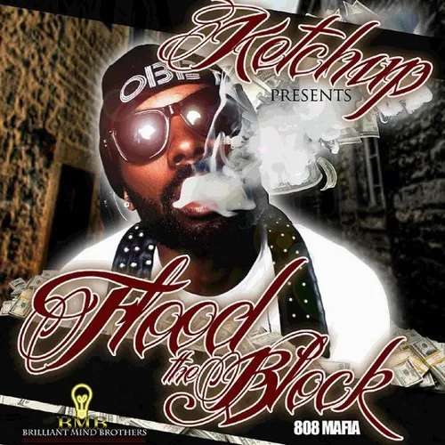 Flood The Block