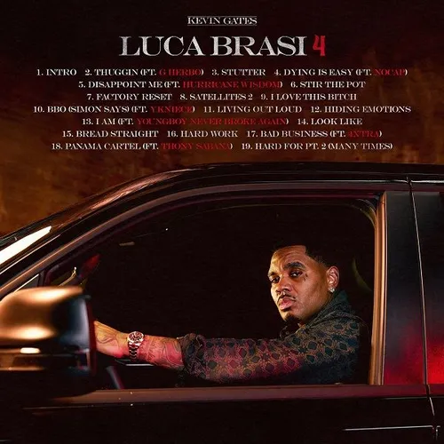 Luca Brasi 4