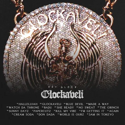 Glockaveli