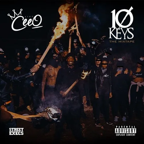 10 Keys