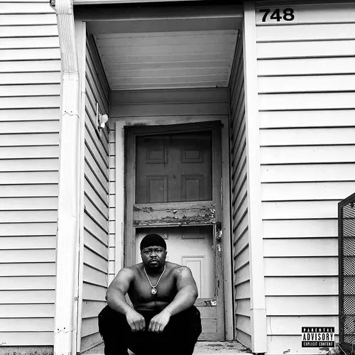 748 West Oak St.