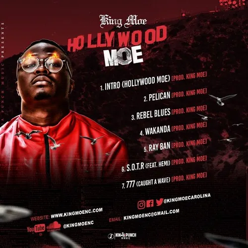 Hollywood Moe