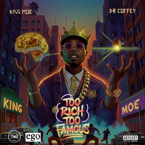 Too Rich Too Famous
