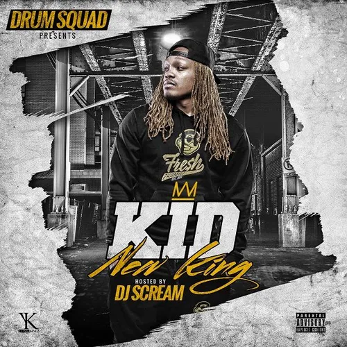New King