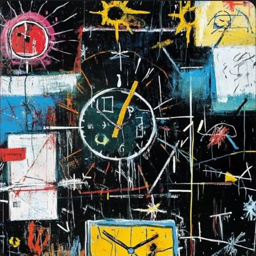 Time Is Of The Essence