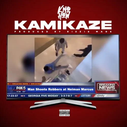 Kamikaze