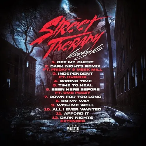 Street Therapy