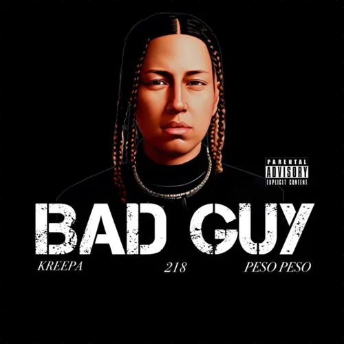 Bad Guy