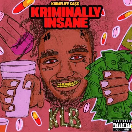 Kriminally Insane