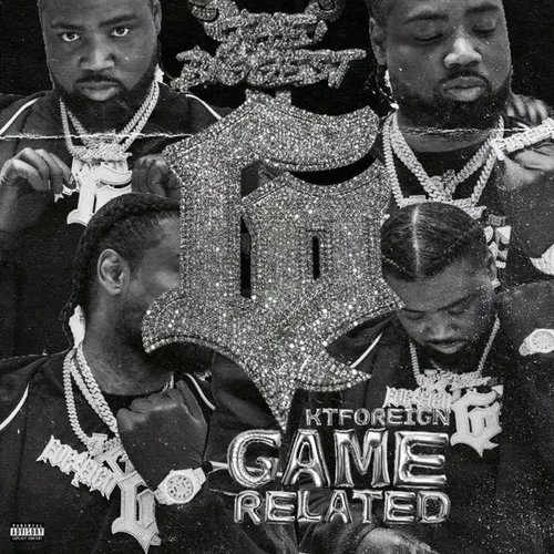 Game Related