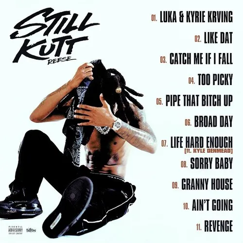 Still Kutt