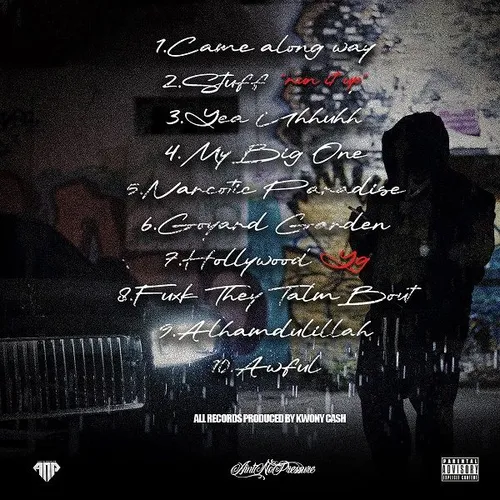 Ain't No Pressure 2