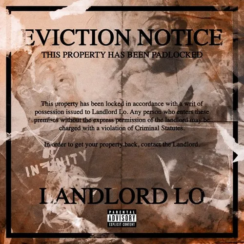 Eviction Notice