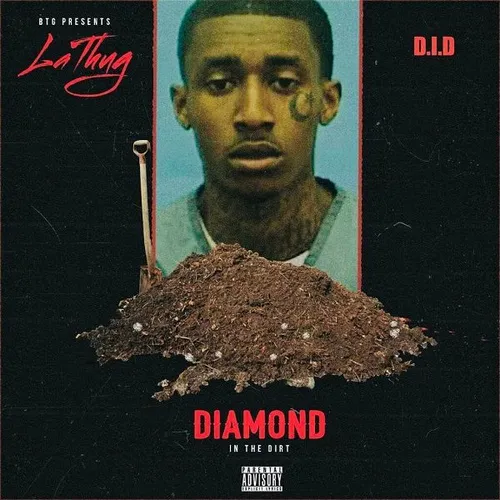 Diamond In The Dirt