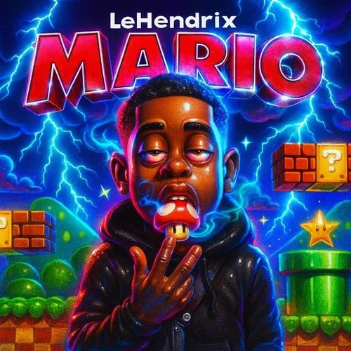 Mario World