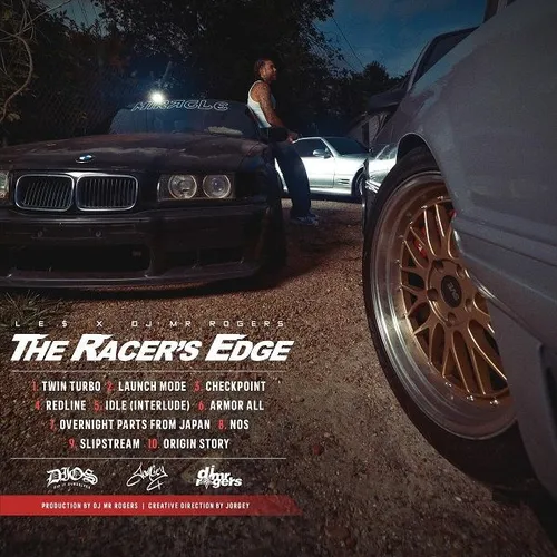 Racer's Edge