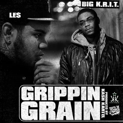 Grippin Grain