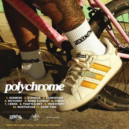 Polychrome