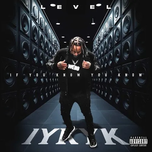 IYKYK