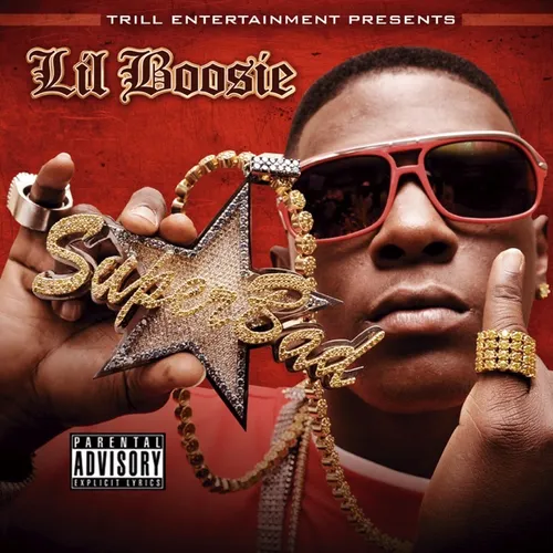 SuperBad: The Return Of Boosie Bad Azz