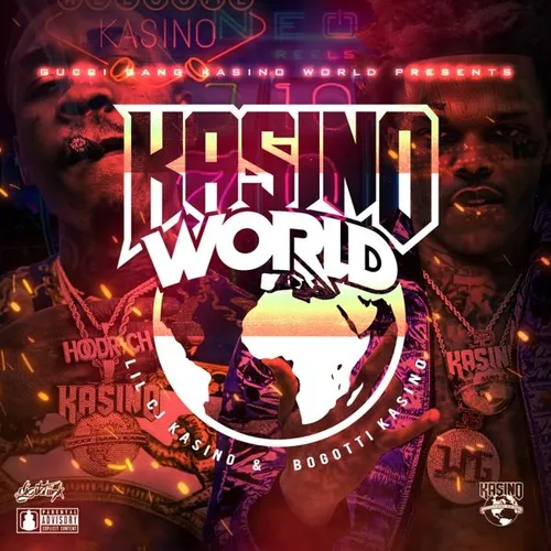 Kasino World