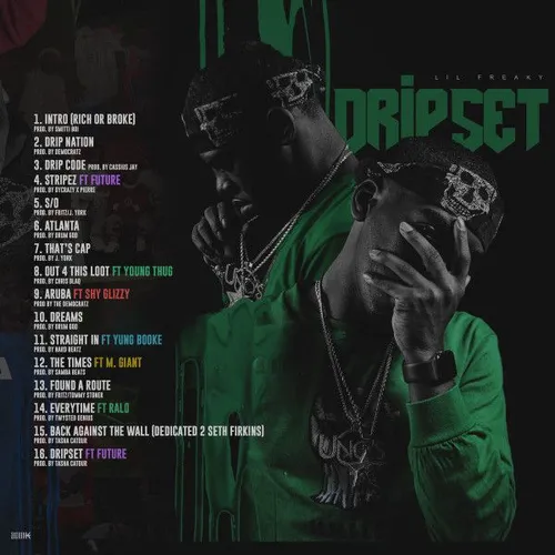 Dripset