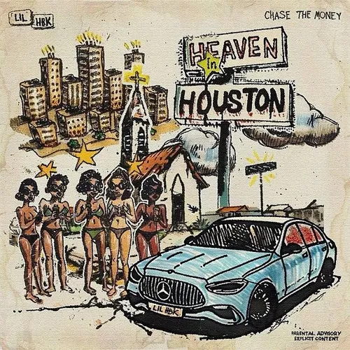 Heaven In Houston