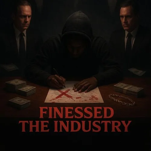Finessed The Industry