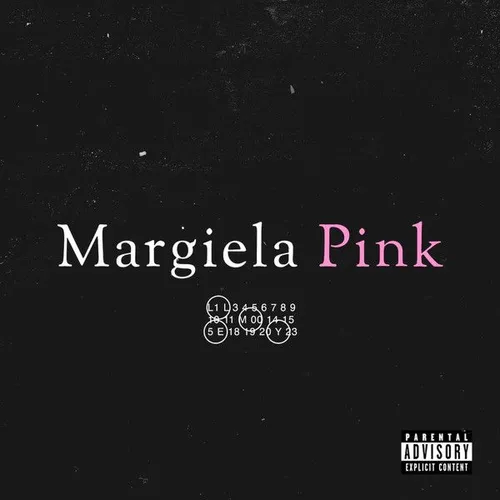 Margiela Pink