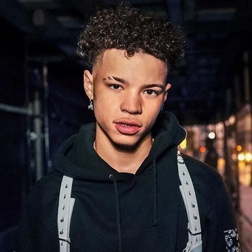 Lil Mosey