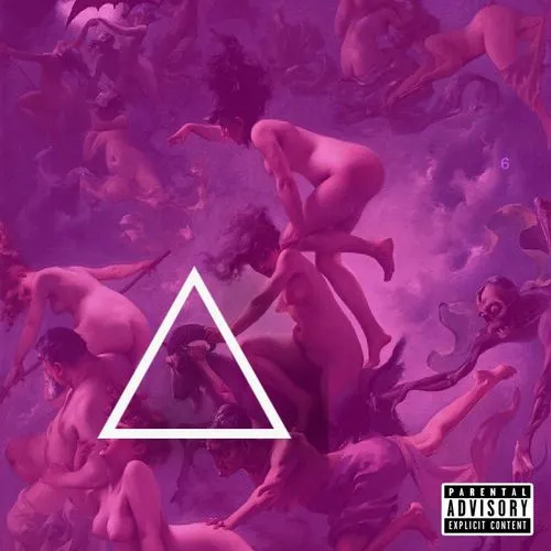 Purple Thoughtz Vol. 1